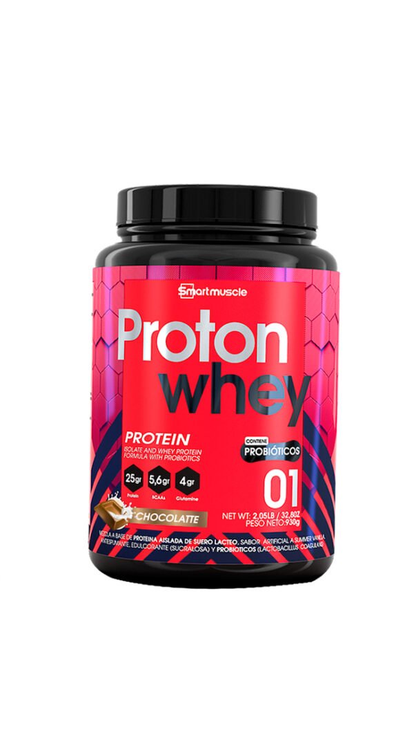 Proton Whey 2.05lb