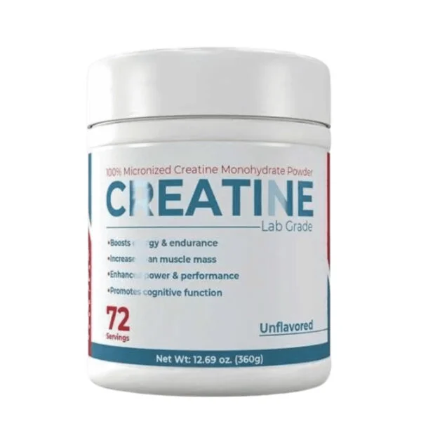 Creatina Lab Grade 360gr