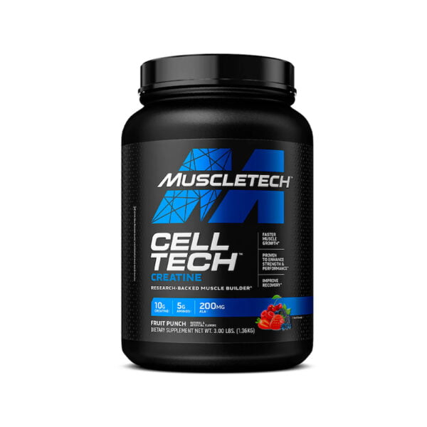 Cell Tech 3lb