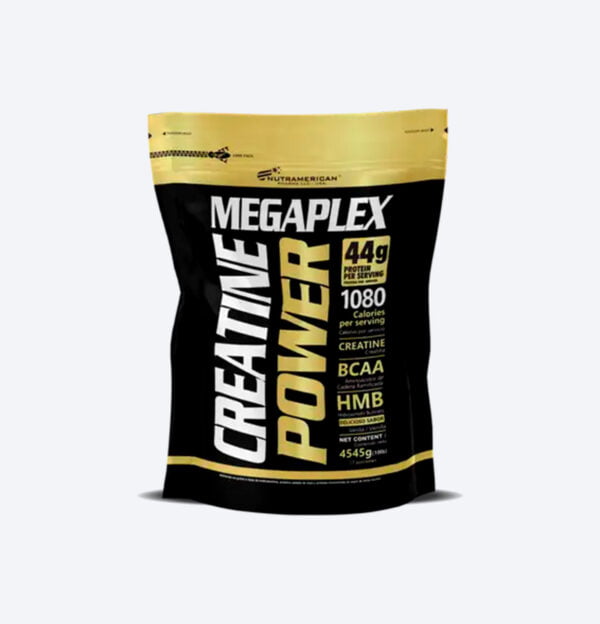 Megaplex Creatine Power 10lb