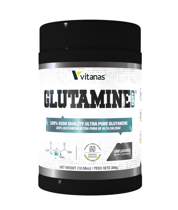 Glutamine Fast 300gr