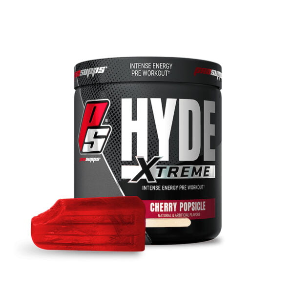 Hyde Xtreme 30 servicios