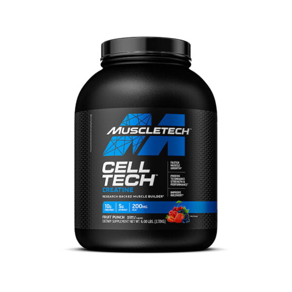 Cell Tech 6lb