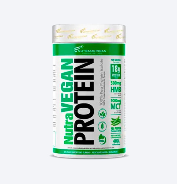 Nutra Vegan Protein 400gr