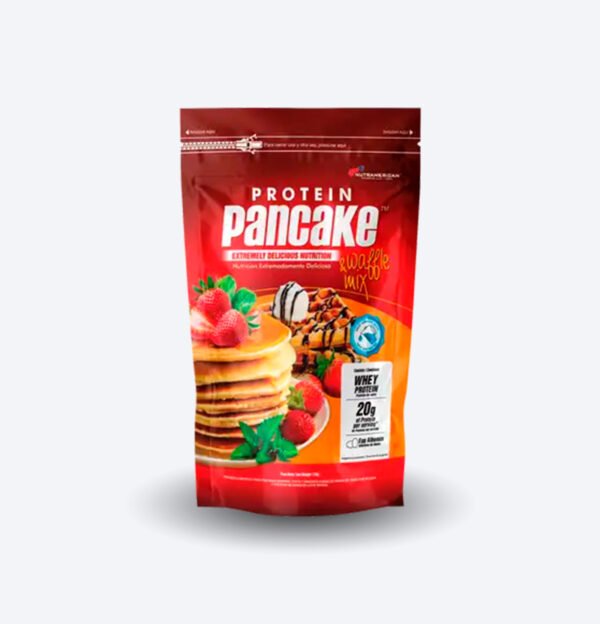 Protein Pancake 2 lb