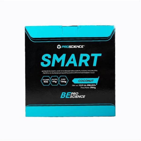 Smart 13.01lb