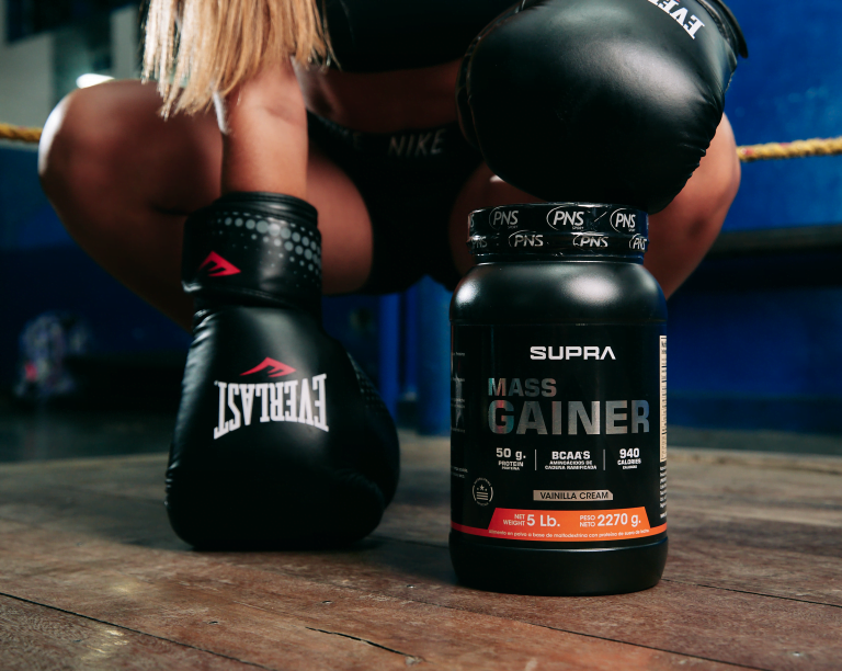 Suplementos alimenticios: Guía completa con todo lo que necesitas saber