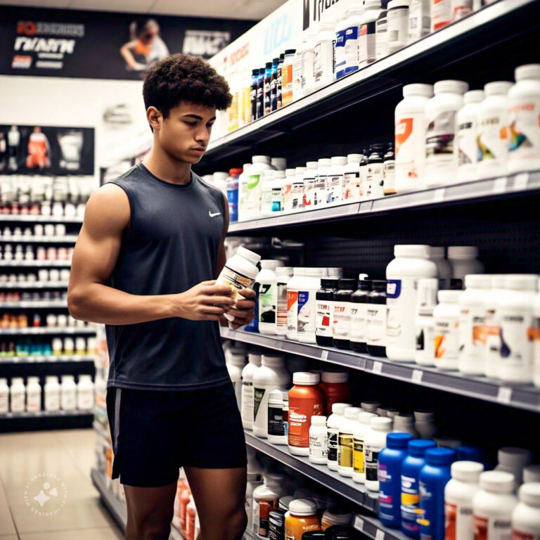 Maximiza tu Rendimiento: Beneficios Clave de los Suplementos Deportivos