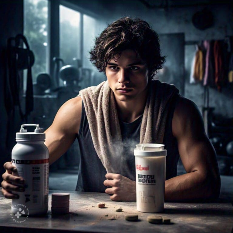 Suplementos deportivos: beneficios y riesgos para tu salud